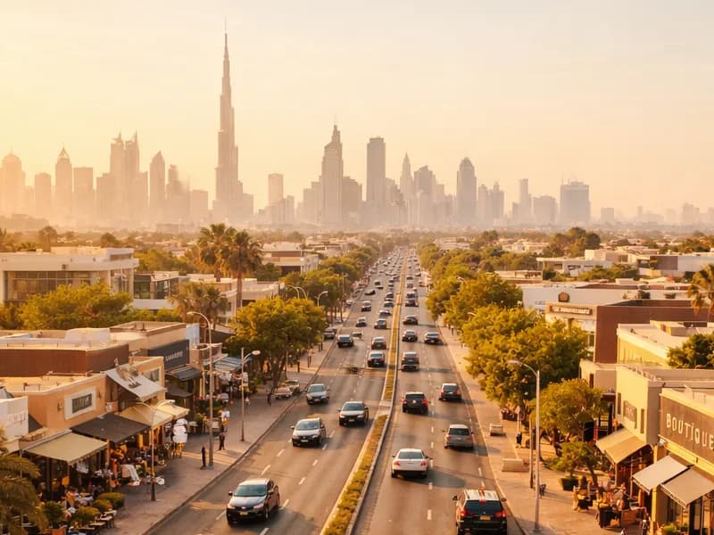 Top-rated dentists in Al Wasl, Dubai — cosmetic & family dental clinics