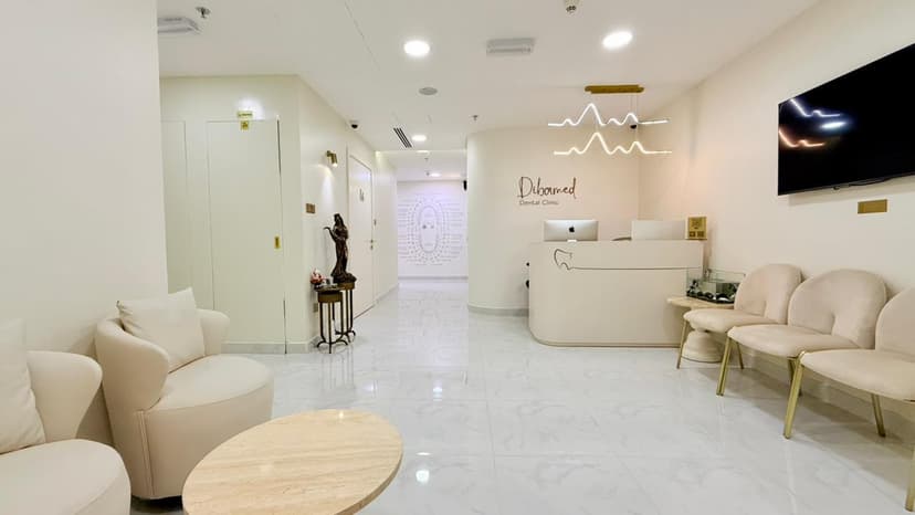 Dibamed Dental Clinic